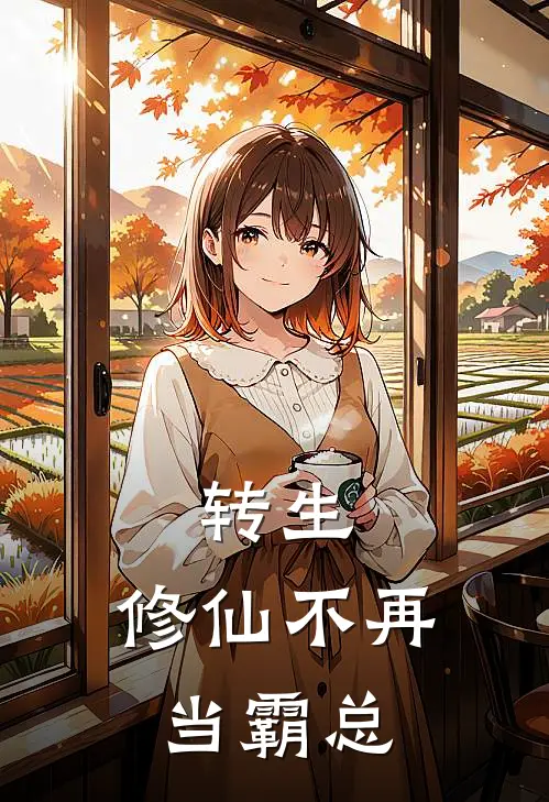 转生：修仙不再当霸总