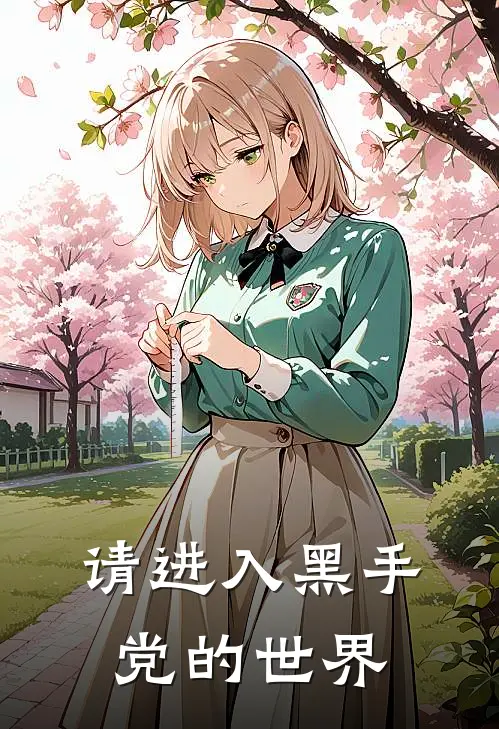 请进入黑手党的世界