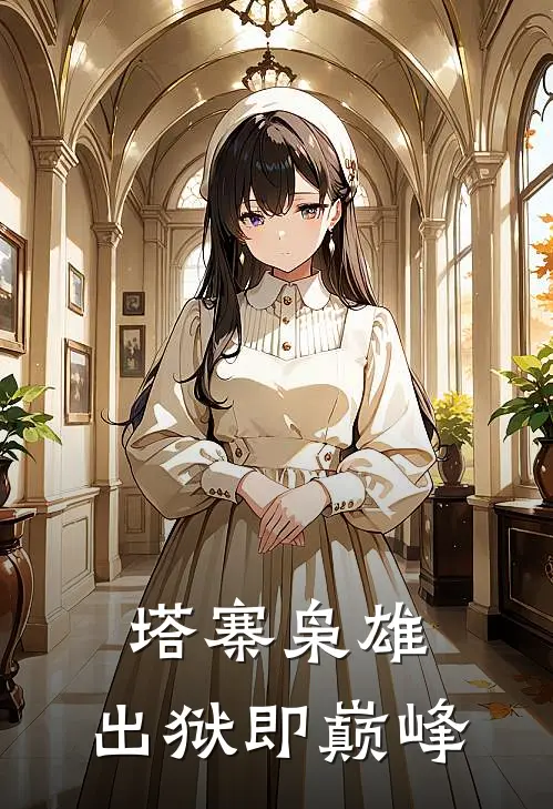 塔寨枭雄：出狱即巅峰