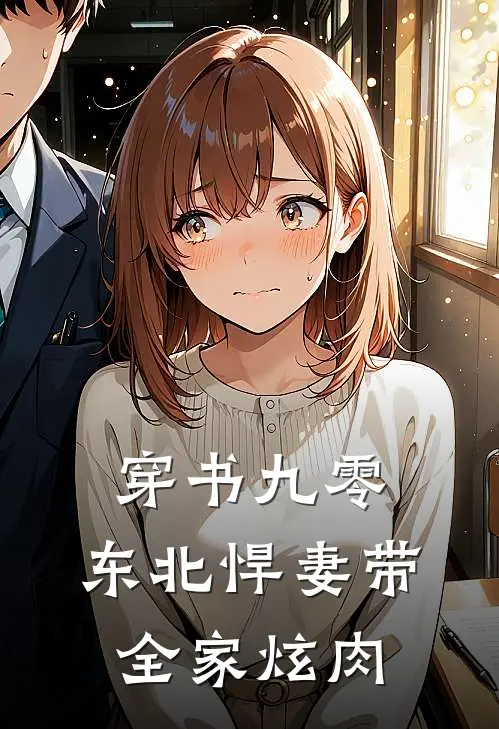穿书九零，东北悍妻带全家炫肉
