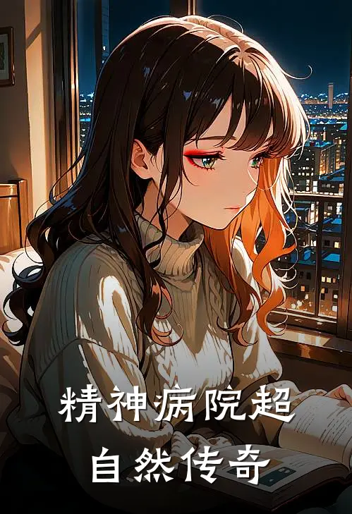 精神病院超自然传奇