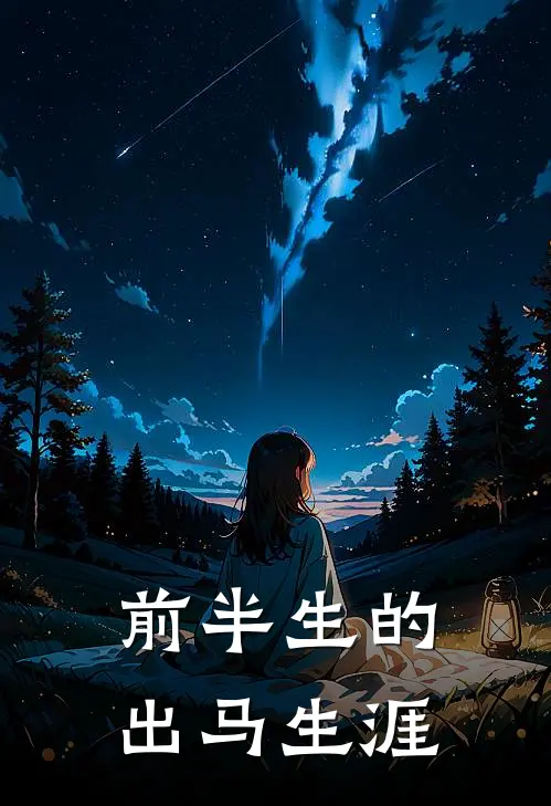 前半生的出马生涯