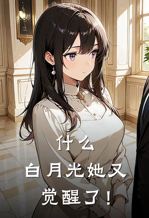 什么，白月光她又觉醒了！