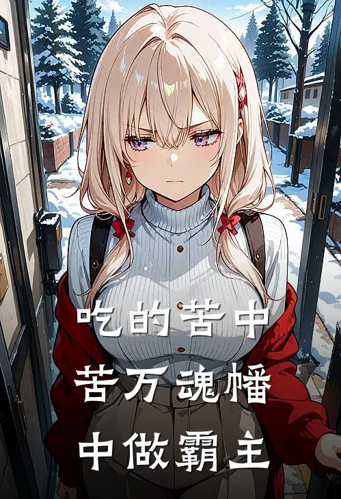 吃的苦中苦万魂幡中做霸主