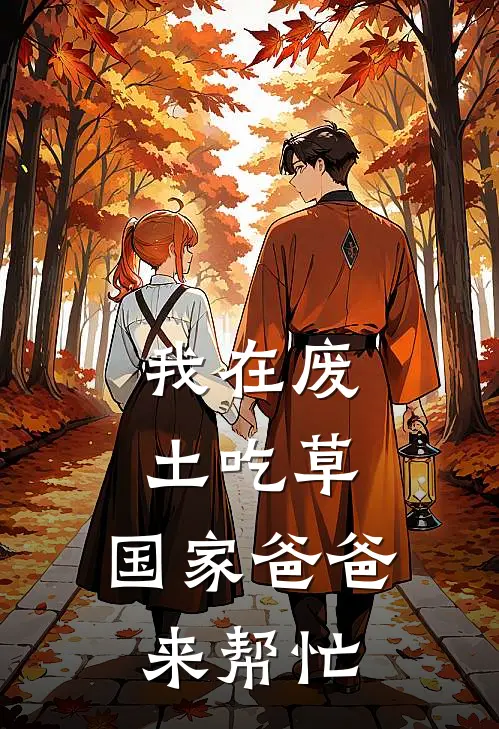 我在废土吃草，国家爸爸来帮忙