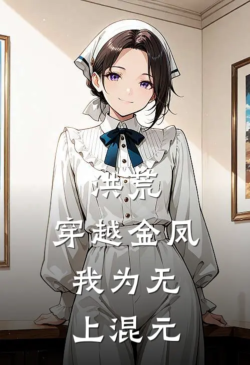 洪荒：穿越金凤，我为无上混元