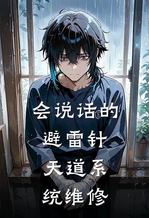 会说话的避雷针：天道系统维修