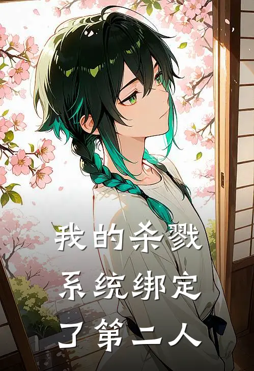 我的杀戮系统绑定了第二人