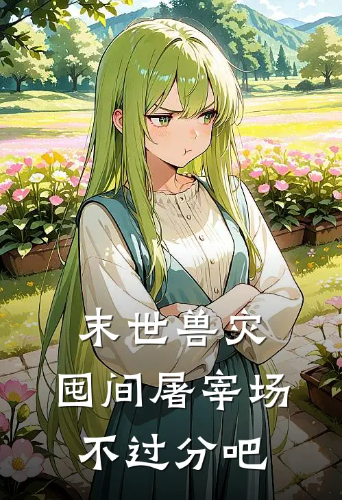 末世兽灾：囤间屠宰场不过分吧