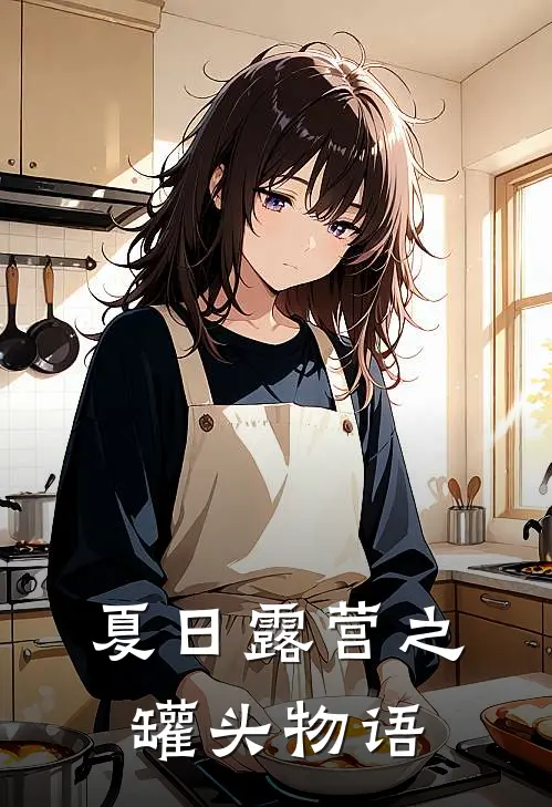 夏日露营之罐头物语