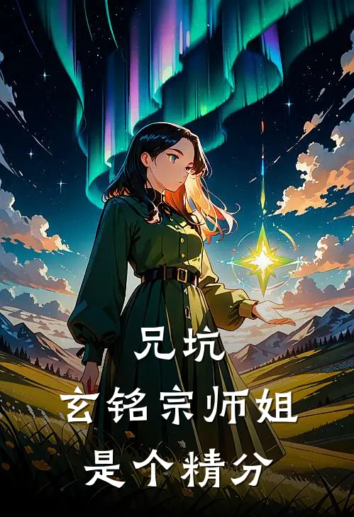 兄坑：玄铭宗师姐是个精分