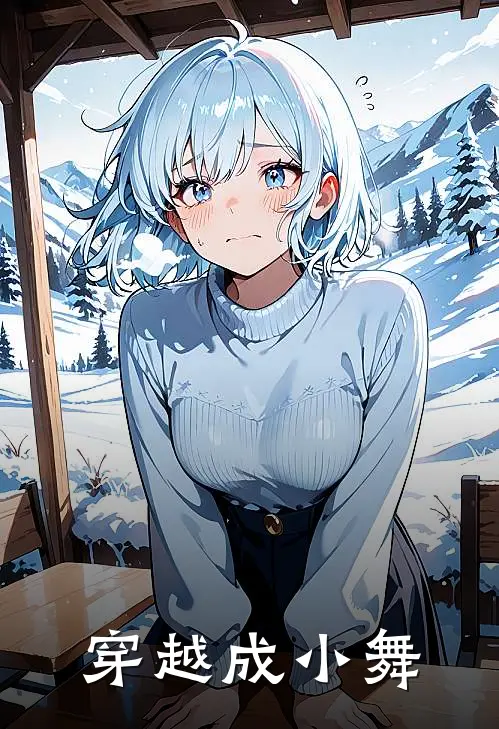 穿越成小舞