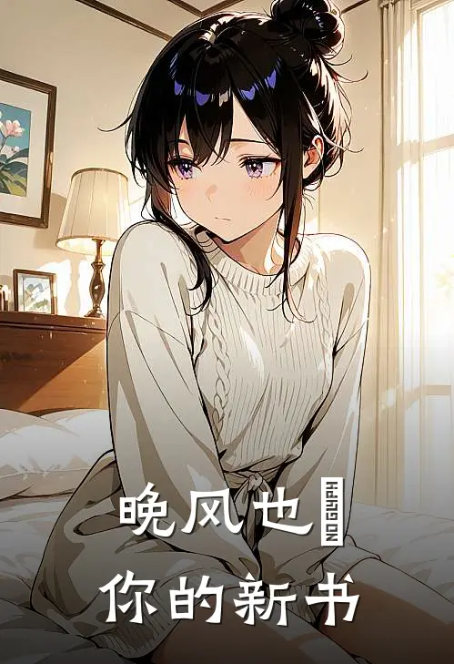 晚风也惗你的新书