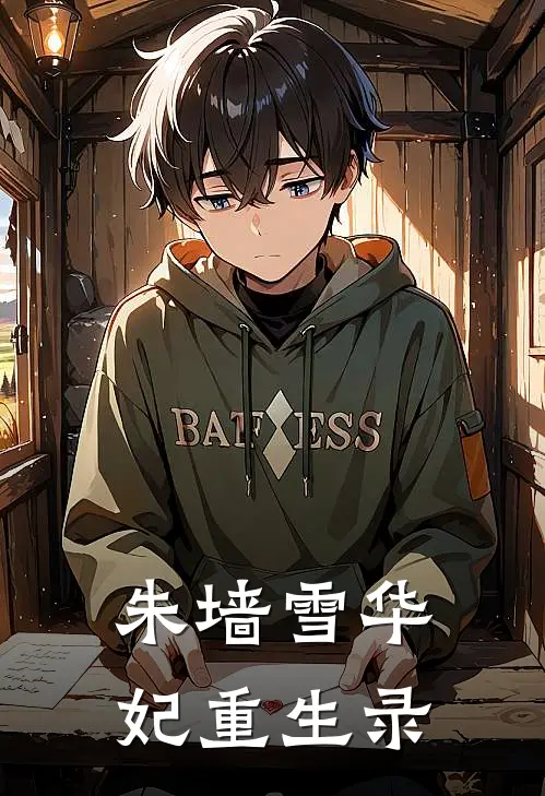 朱墙雪华妃重生录