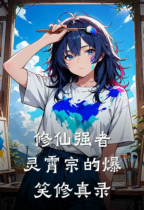 修仙强者，灵霄宗的爆笑修真录