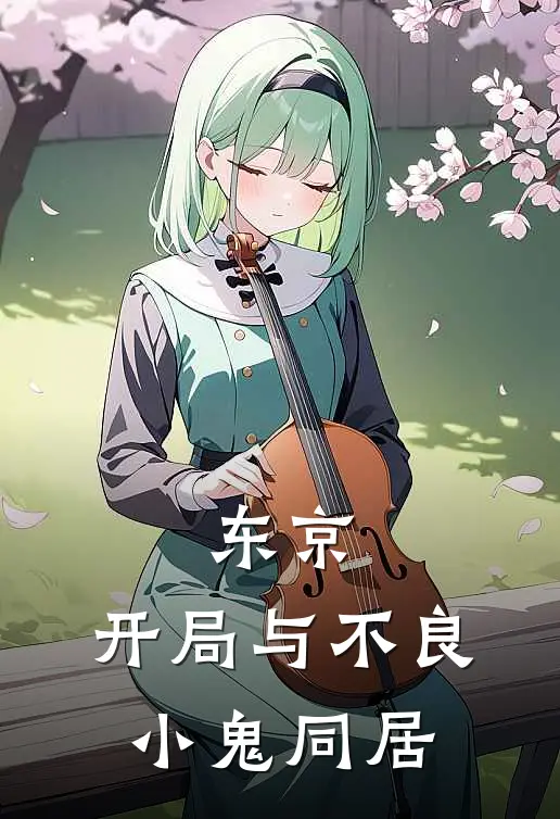 东京：开局与不良小鬼同居