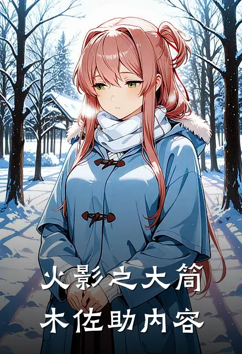 火影之大筒木佐助内容