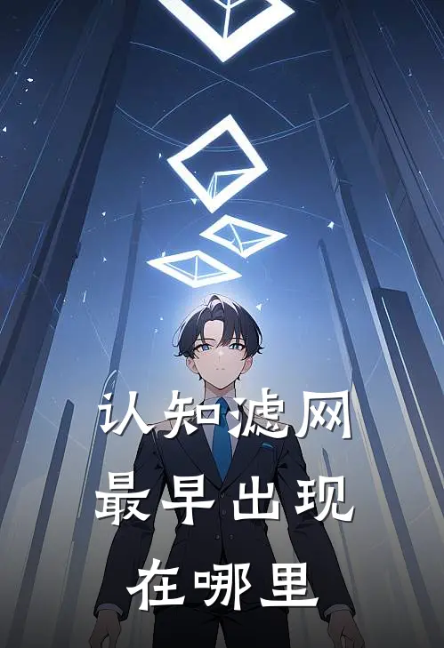 认知滤网最早出现在哪里