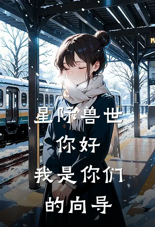 星际兽世：你好，我是你们的向导