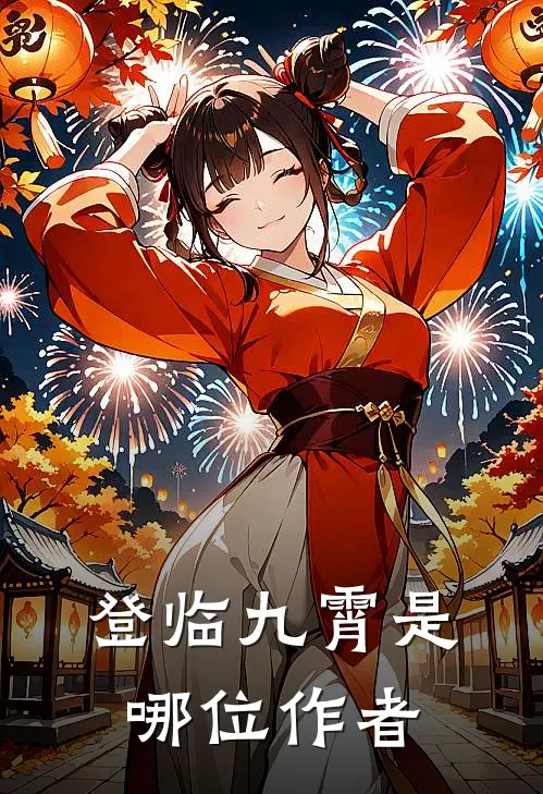 登临九霄是哪位作者