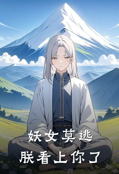 妖女莫逃，朕看上你了