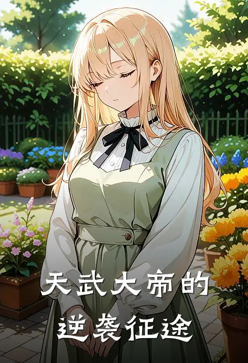 天武大帝的逆袭征途