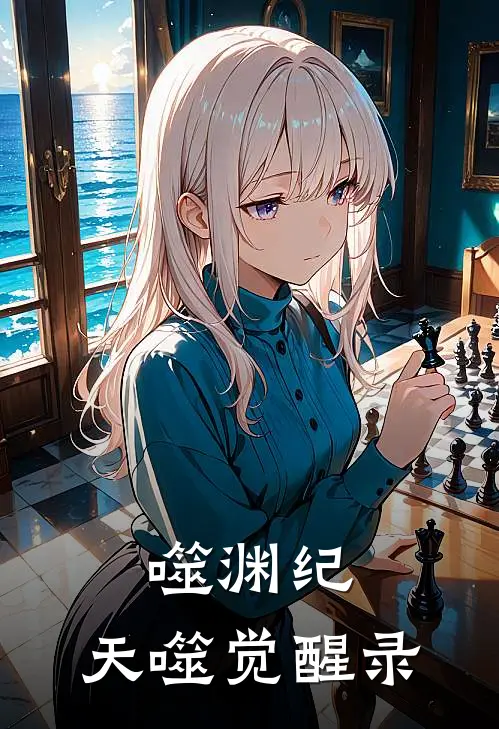 噬渊纪：天噬觉醒录