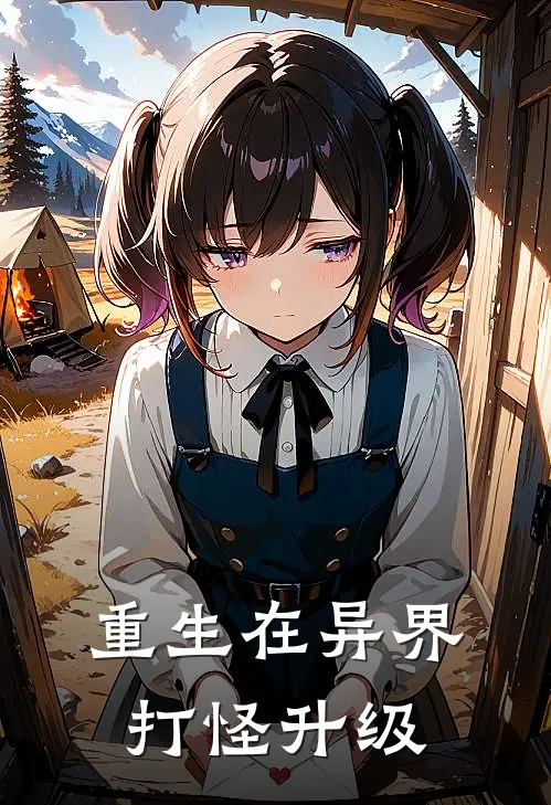 重生在异界打怪升级