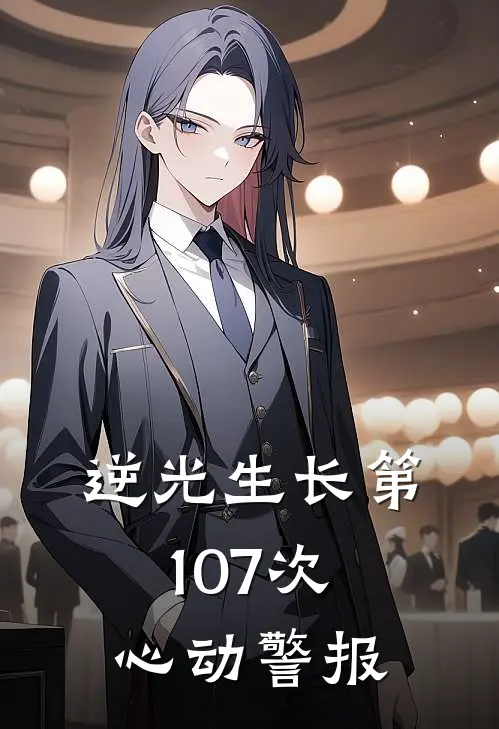 逆光生长【第107次心动警报】