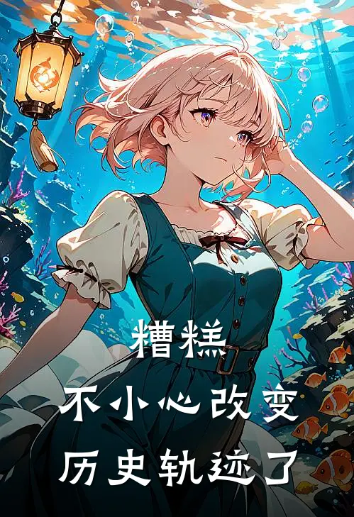 糟糕，不小心改变历史轨迹了