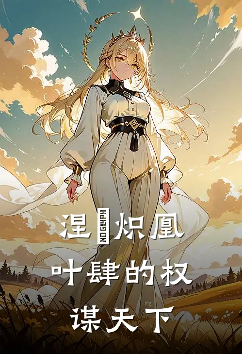 涅槃炽凰：叶肆的权谋天下