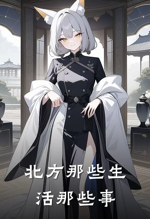 北方那些生活那些事