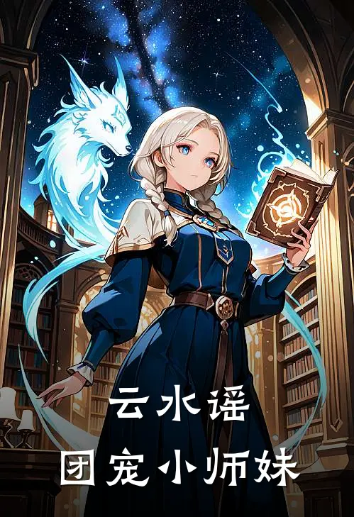 云水谣：团宠小师妹