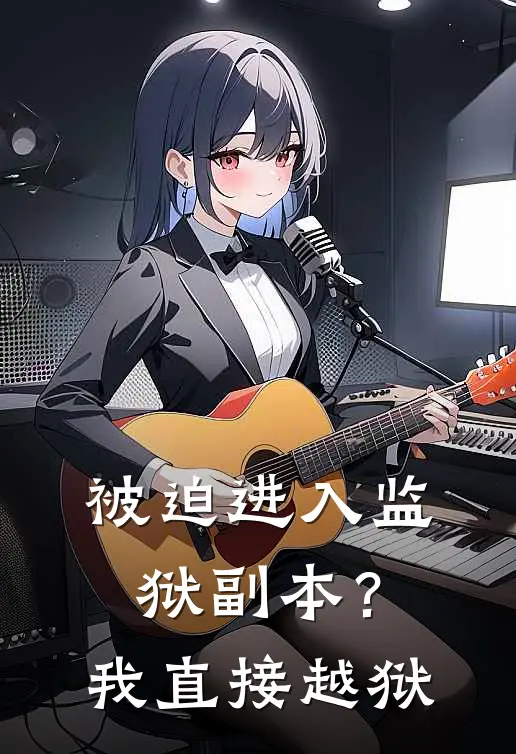 被迫进入监狱副本？我直接越狱