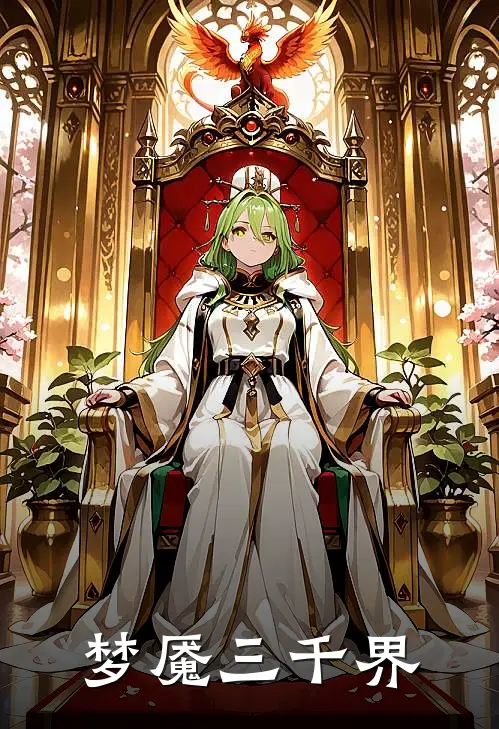 梦魇三千界