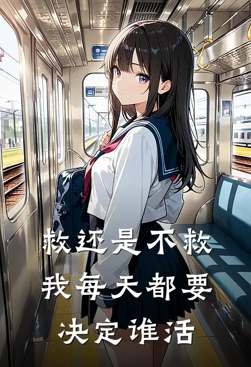 救还是不救：我每天都要决定谁活