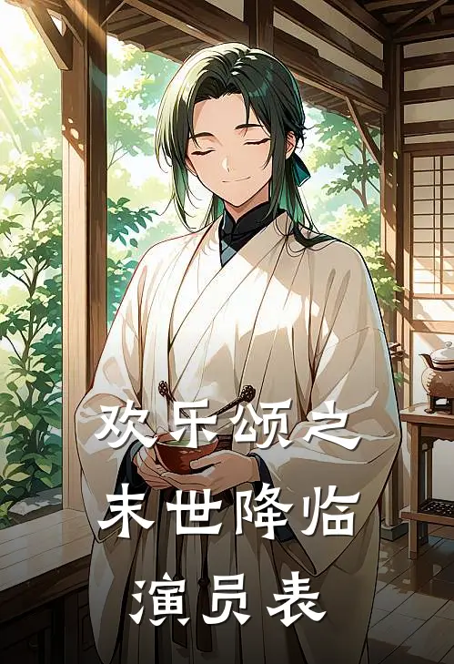 欢乐颂之末世降临演员表