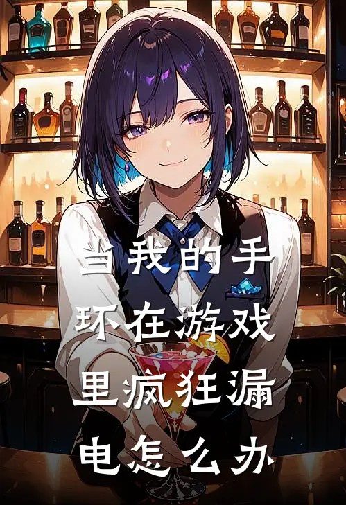 当我的手环在游戏里疯狂漏电怎么办