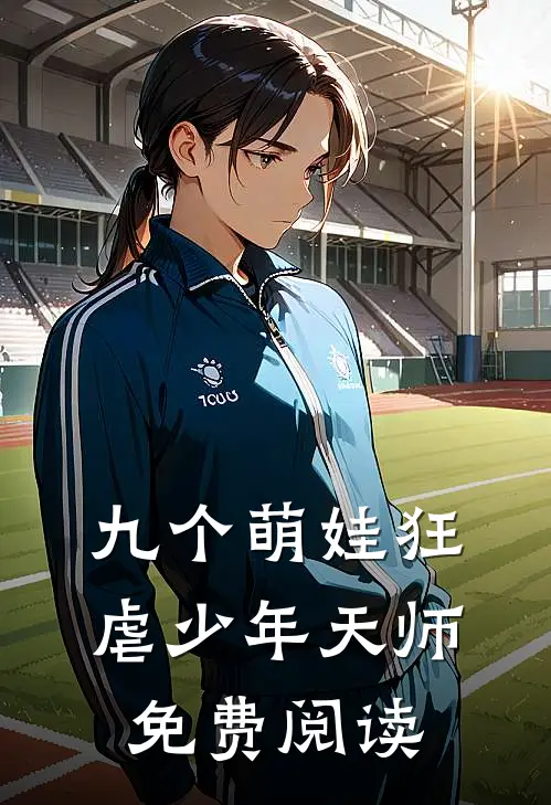 九个萌娃狂虐少年天师免费阅读