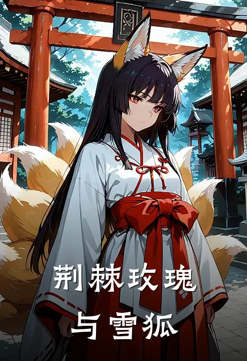 荆棘玫瑰与雪狐