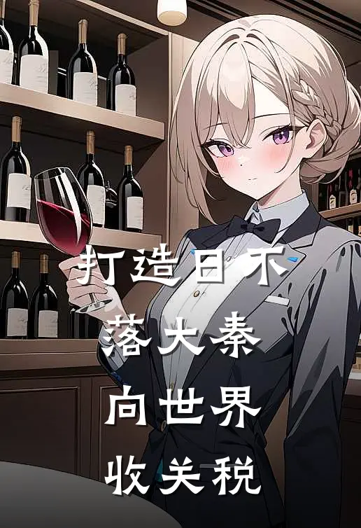 打造日不落大秦，向世界收关税