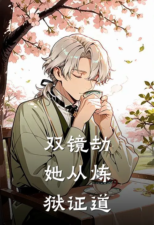 双镜劫：她从炼狱证道