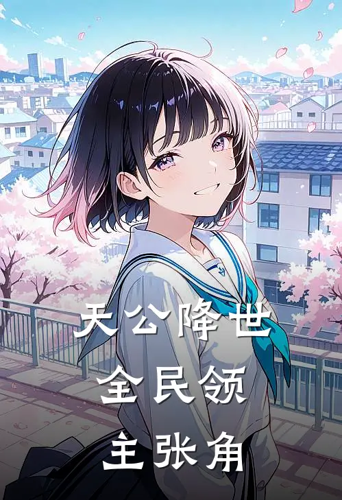 天公降世：全民领主张角