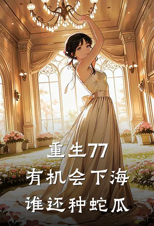 重生77，有机会下海谁还种蛇瓜