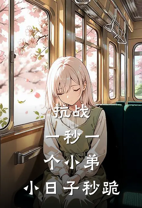 抗战：一秒一个小弟，小日子秒跪