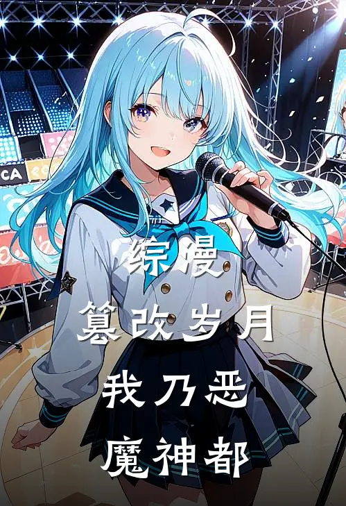 综漫：篡改岁月，我乃恶魔神都