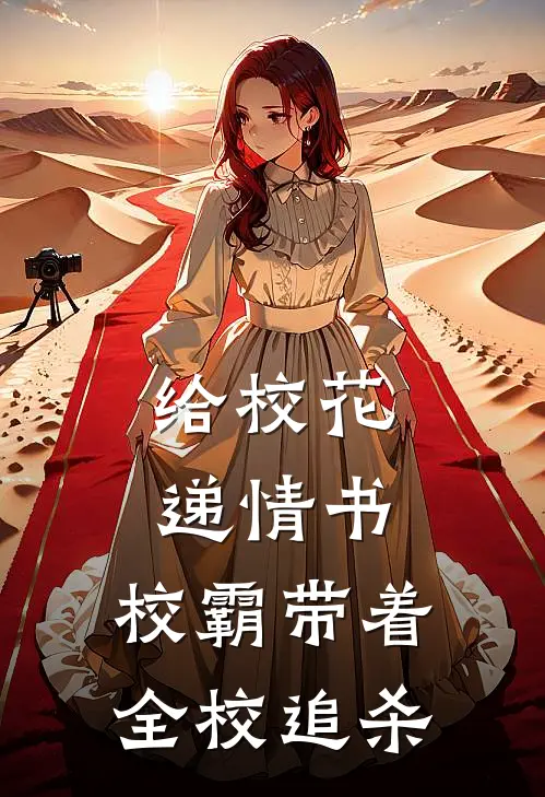 给校花递情书，校霸带着全校追杀