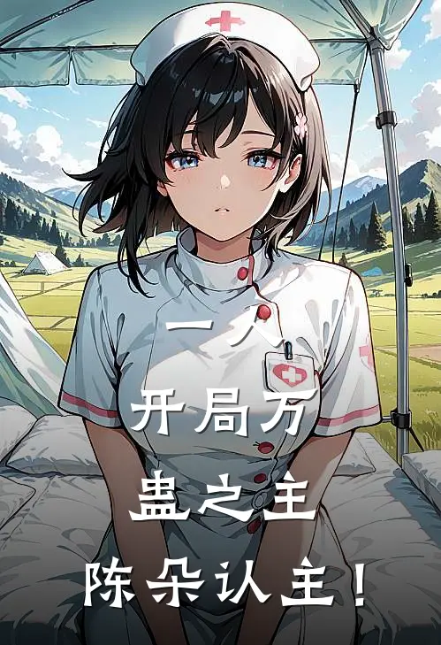 一人：开局万蛊之主，陈朵认主！