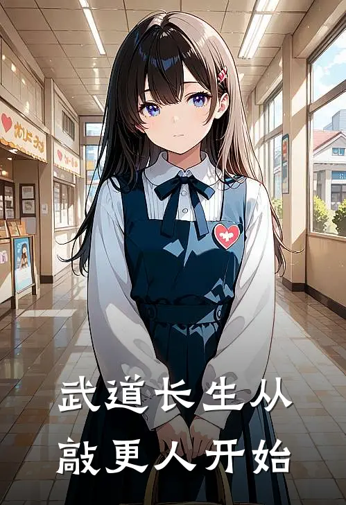 武道长生从敲更人开始