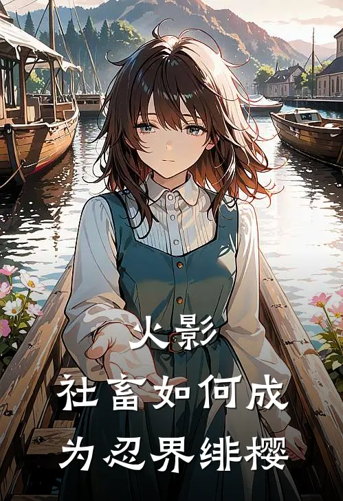 火影：社畜如何成为忍界绯樱